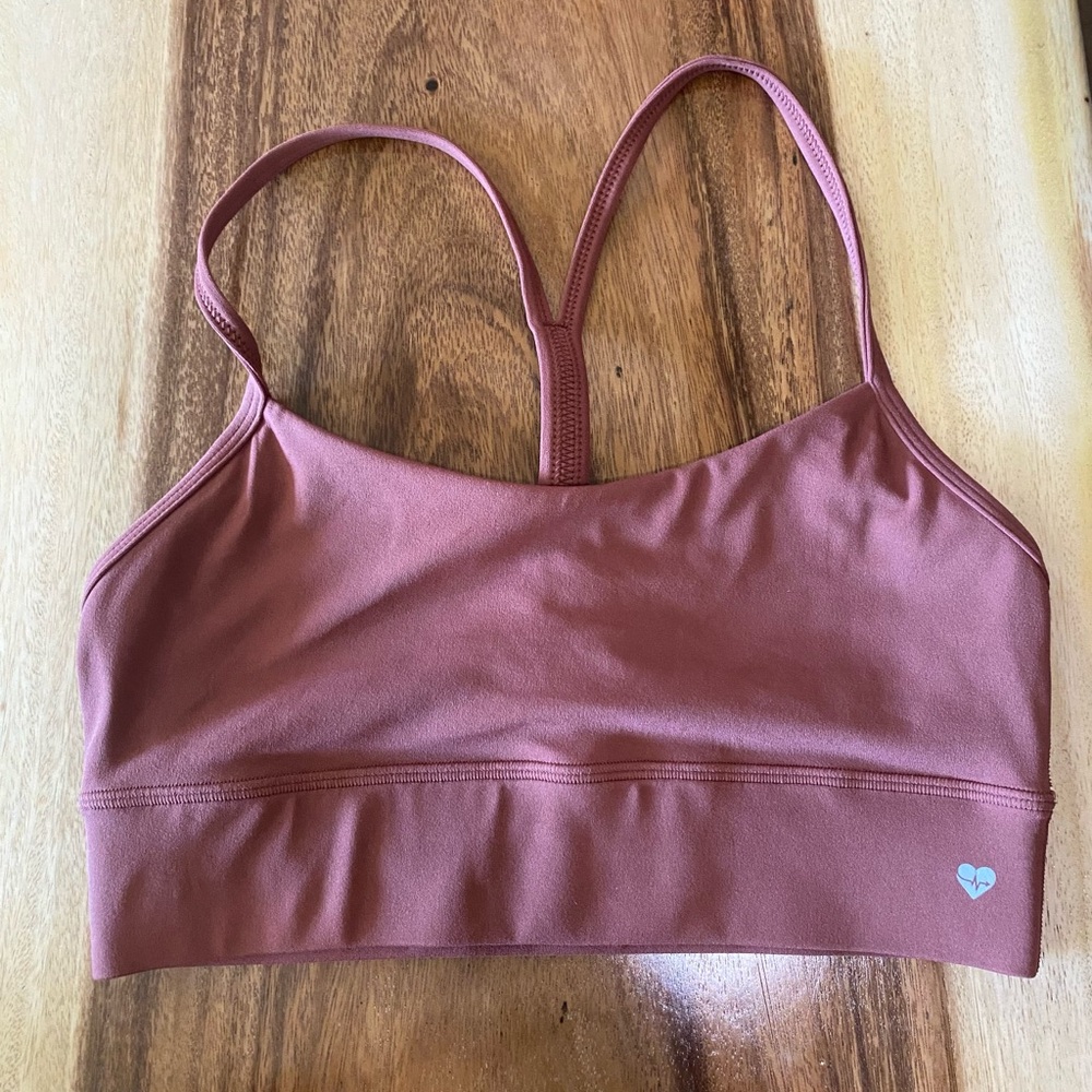 Beat Athletica sports bra